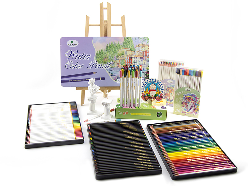 Professional Drawing Supplies