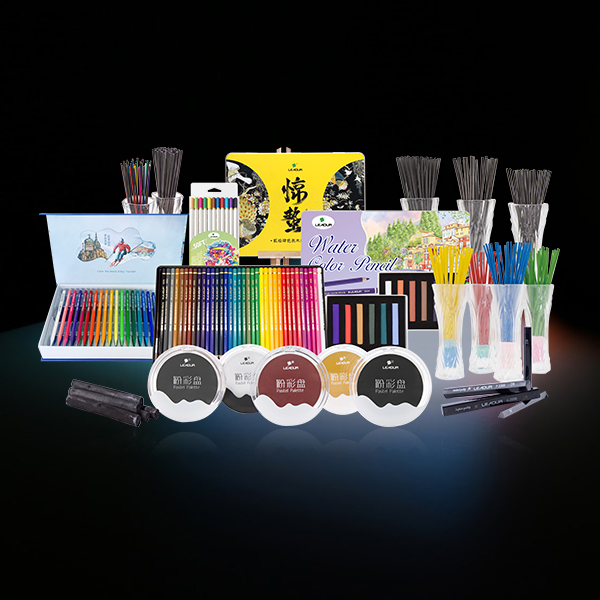 Premium Graphite Pencil Leads
